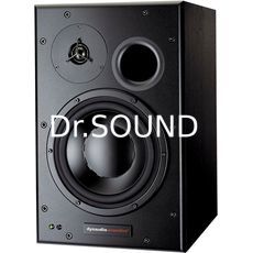 Ремонт DYNAUDIO BM15A